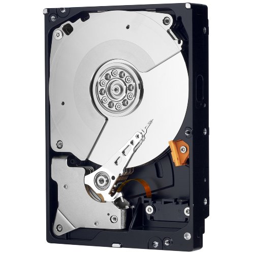 Western Digital RE4 1.5 TB 3.5" 7200 RPM Internal Hard Drive