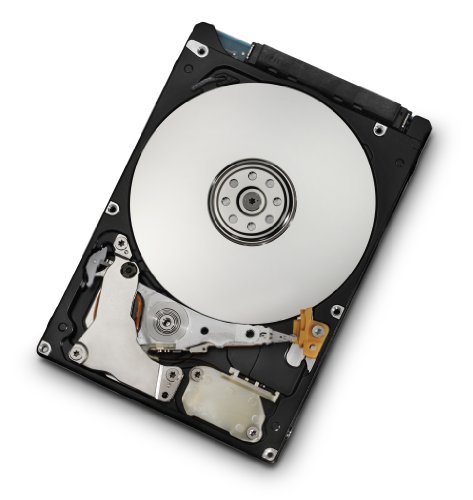 Hitachi Travelstar Z5K500 320 GB 2.5" 5400 RPM Internal Hard Drive