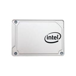 Intel 545s 512 GB 2.5" Solid State Drive