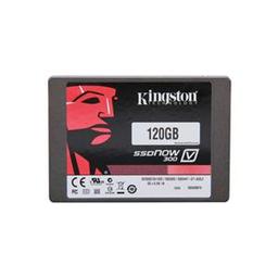 Kingston SSDNow V300 120 GB 2.5" Solid State Drive