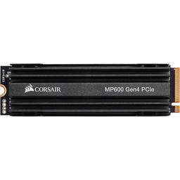 Corsair MP600 1 TB M.2-2280 PCIe 4.0 X4 NVME Solid State Drive
