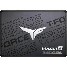 TEAMGROUP T-Force Vulcan Z 240 GB 2.5" Solid State Drive
