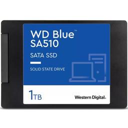 Western Digital Blue SA510 1 TB 2.5" Solid State Drive