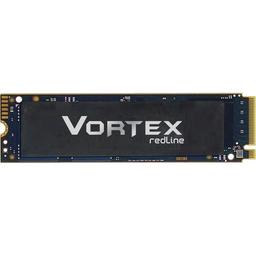 Mushkin Vortex Redline 1 TB M.2-2280 PCIe 4.0 X4 NVME Solid State Drive