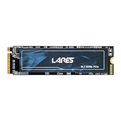 Leven JPS600 2 TB M.2-2280 PCIe 3.0 X4 NVME Solid State Drive
