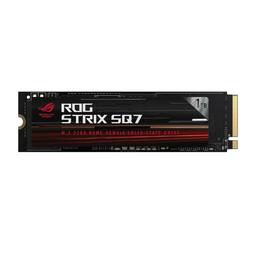 Asus ROG Strix SQ7 1 TB M.2-2260 PCIe 4.0 X4 NVME Solid State Drive
