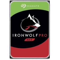 Seagate IronWolf Pro NAS 16 TB 3.5" 7200 RPM Internal Hard Drive