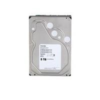 Toshiba MD04-V 5 TB 3.5" 5400 RPM Internal Hard Drive