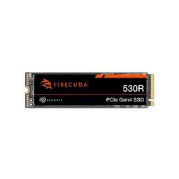 Seagate FireCuda 530R 4 TB M.2-2280 PCIe 4.0 X4 NVME Solid State Drive