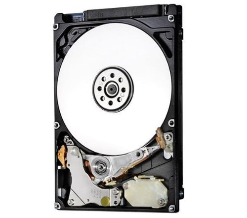 Hitachi Travelstar 7K1000 1 TB 3.5" 7200 RPM Internal Hard Drive