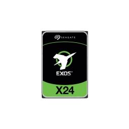 Seagate Exos X24 SED 16 TB 3.5" 7200 RPM Internal Hard Drive