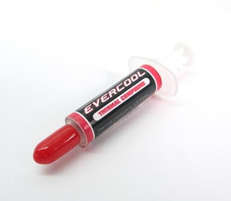 Evercool STC-01 4 g Thermal Paste