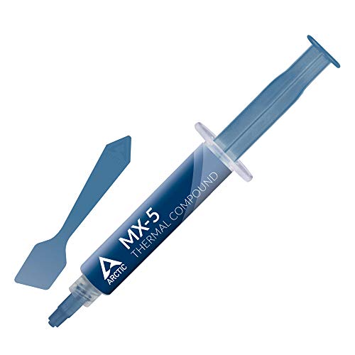 ARCTIC MX-5 Incl. Spatula 8 g Thermal Paste