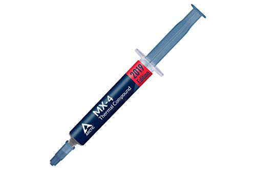 ARCTIC MX-4 4 g Thermal Paste