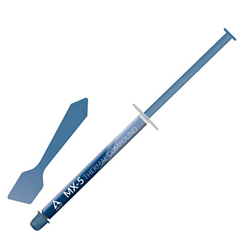 ARCTIC MX-5 Incl. Spatula 2 g Thermal Paste