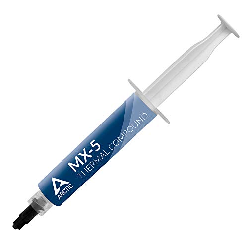 ARCTIC MX-5 Incl. Spatula 20 g Thermal Paste