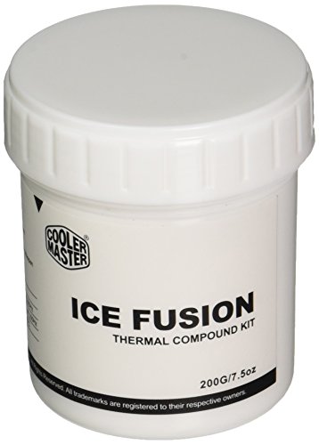 Cooler Master IceFusion 200 g Thermal Paste