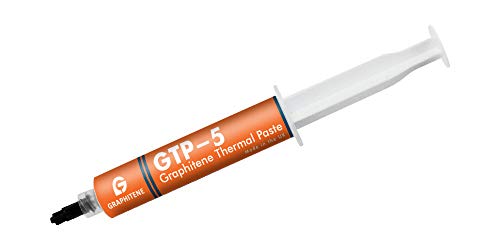 Graphitene GTP-5 3.5 g Thermal Paste
