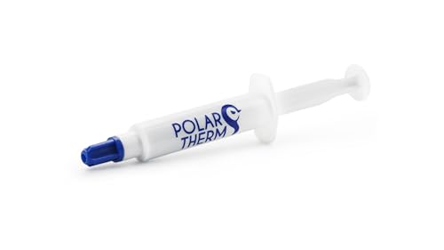 Thermal Grizzly Polartherm X-10 10 g Thermal Paste