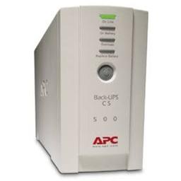 APC BK500EI UPS