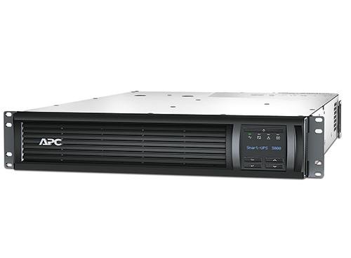 APC SMT3000R2X180 UPS