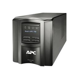 APC SMT750US UPS