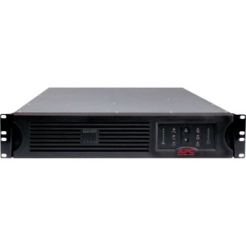 APC SUA3000RMI2U UPS