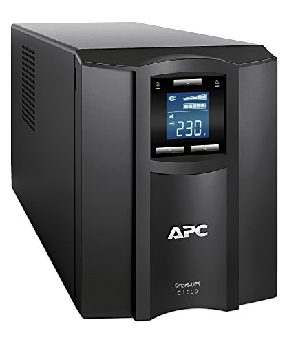 APC SMC1000I UPS