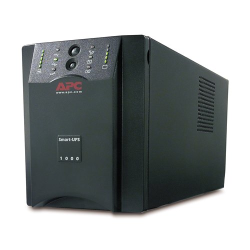 APC SUA1000 UPS