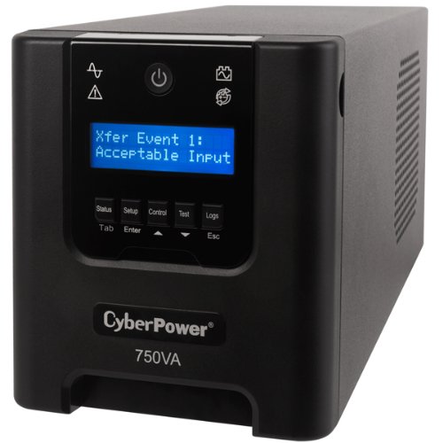 CyberPower PR750LCDTAA UPS