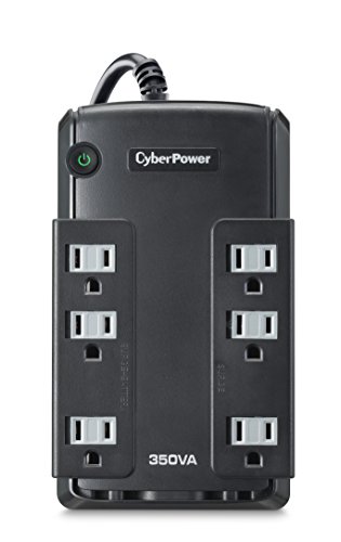 CyberPower CP350SLG UPS