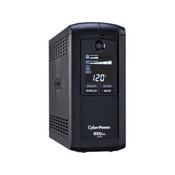 CyberPower CP850AVRLCD UPS