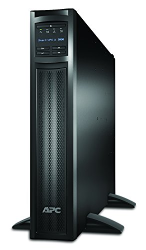 APC SMX3000RMHV2U UPS