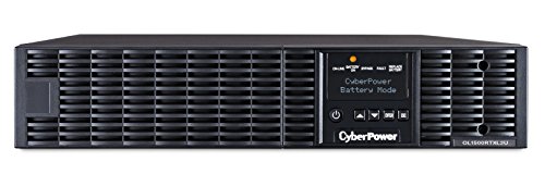 CyberPower OL1500RTXL2U UPS