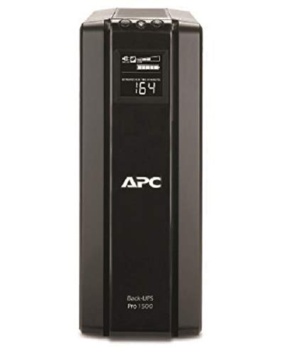 APC Back-UPS Pro 1500 UPS