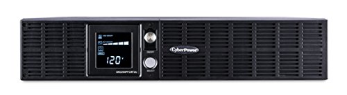 CyberPower OR2200PFCRT2U UPS