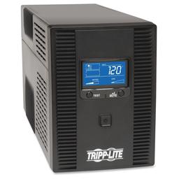 Tripp Lite SMT1500LCDT UPS