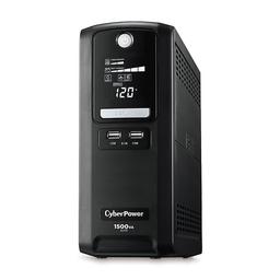 CyberPower LX1500GU-FC UPS