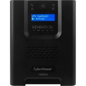 CyberPower PR1500LCD UPS