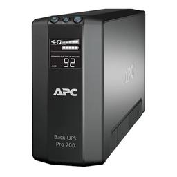 APC Back-UPS Pro 700VA UPS
