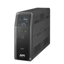 APC Back-UPS Pro 1375VA UPS