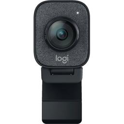 Logitech StreamCam Plus Webcam