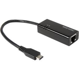 Rosewill RNG-408U Gigabit Ethernet USB Type-C Network Adapter