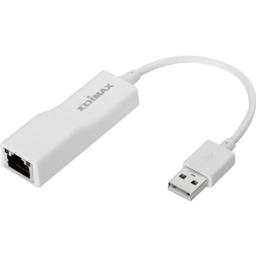 Edimax EU-4208 100 Mb/s Ethernet USB Type-A Network Adapter