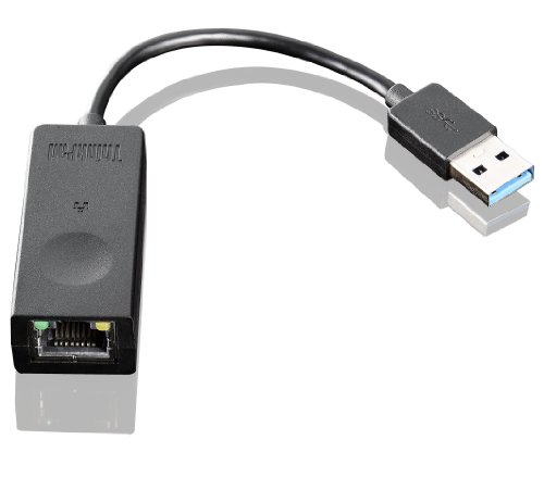 Lenovo 4X90E51405 Gigabit Ethernet USB Type-A Network Adapter
