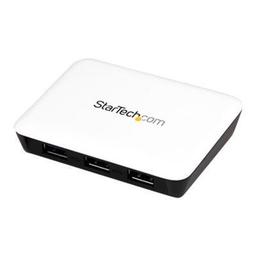StarTech ST3300U3S Gigabit Ethernet USB Type-A Network Adapter