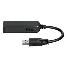 D-Link DUB-1312 Gigabit Ethernet USB Type-A Network Adapter