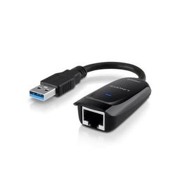 Linksys USB3GIG Gigabit Ethernet USB Type-A Network Adapter