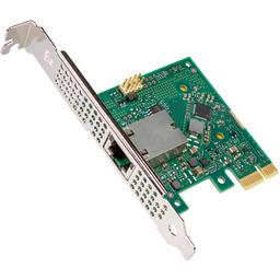 Intel I226T1 2.5 Gb/s Ethernet PCIe x1 Network Adapter