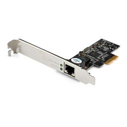 StarTech ST2GPEX 2.5 Gb/s Ethernet PCIe x1 Network Adapter